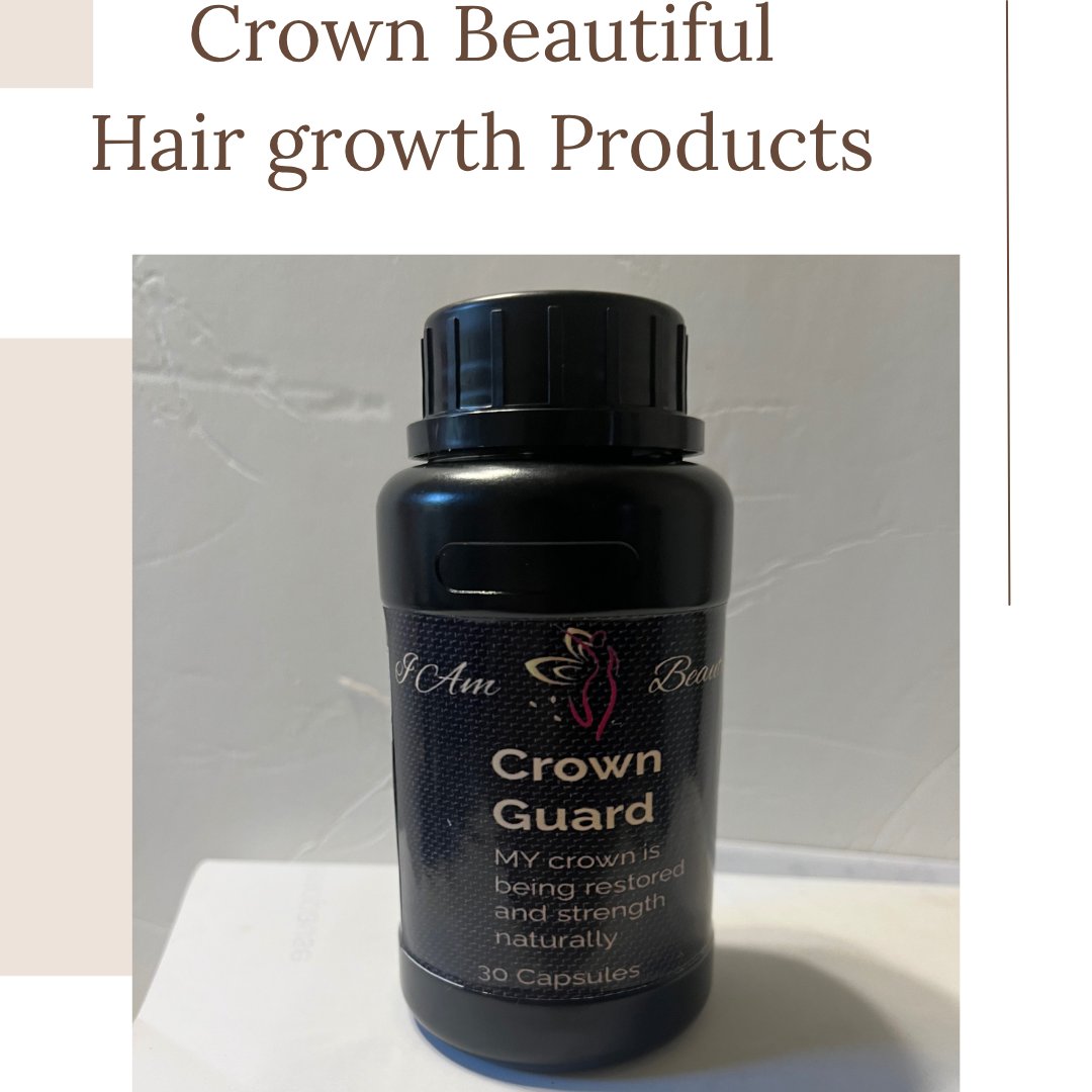 Hair Restoration Products