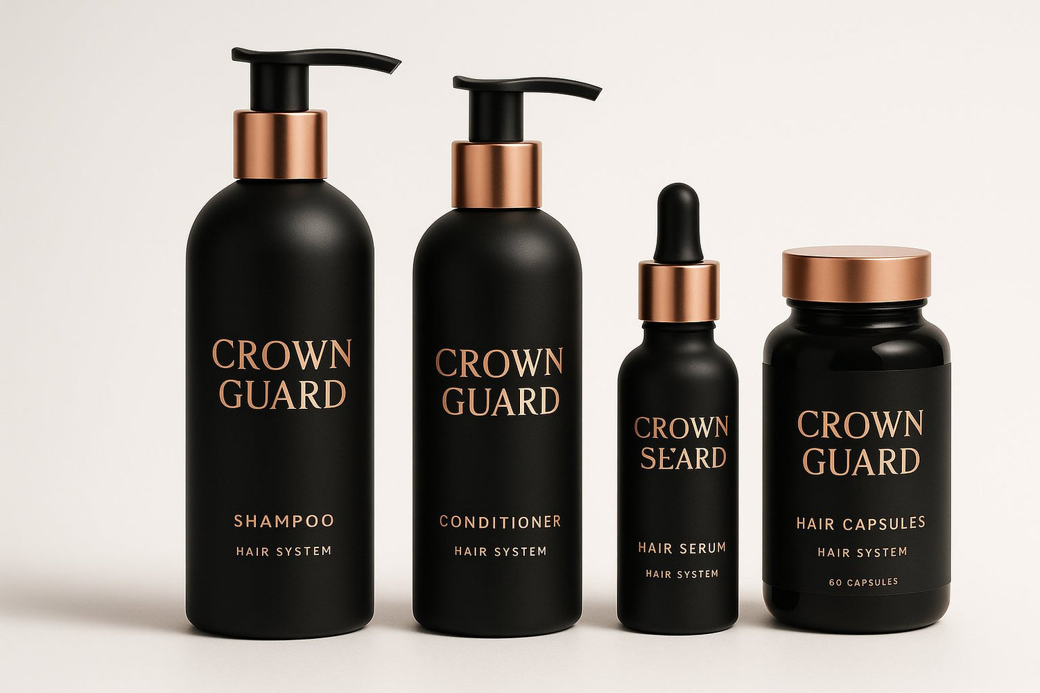 Crown Collection