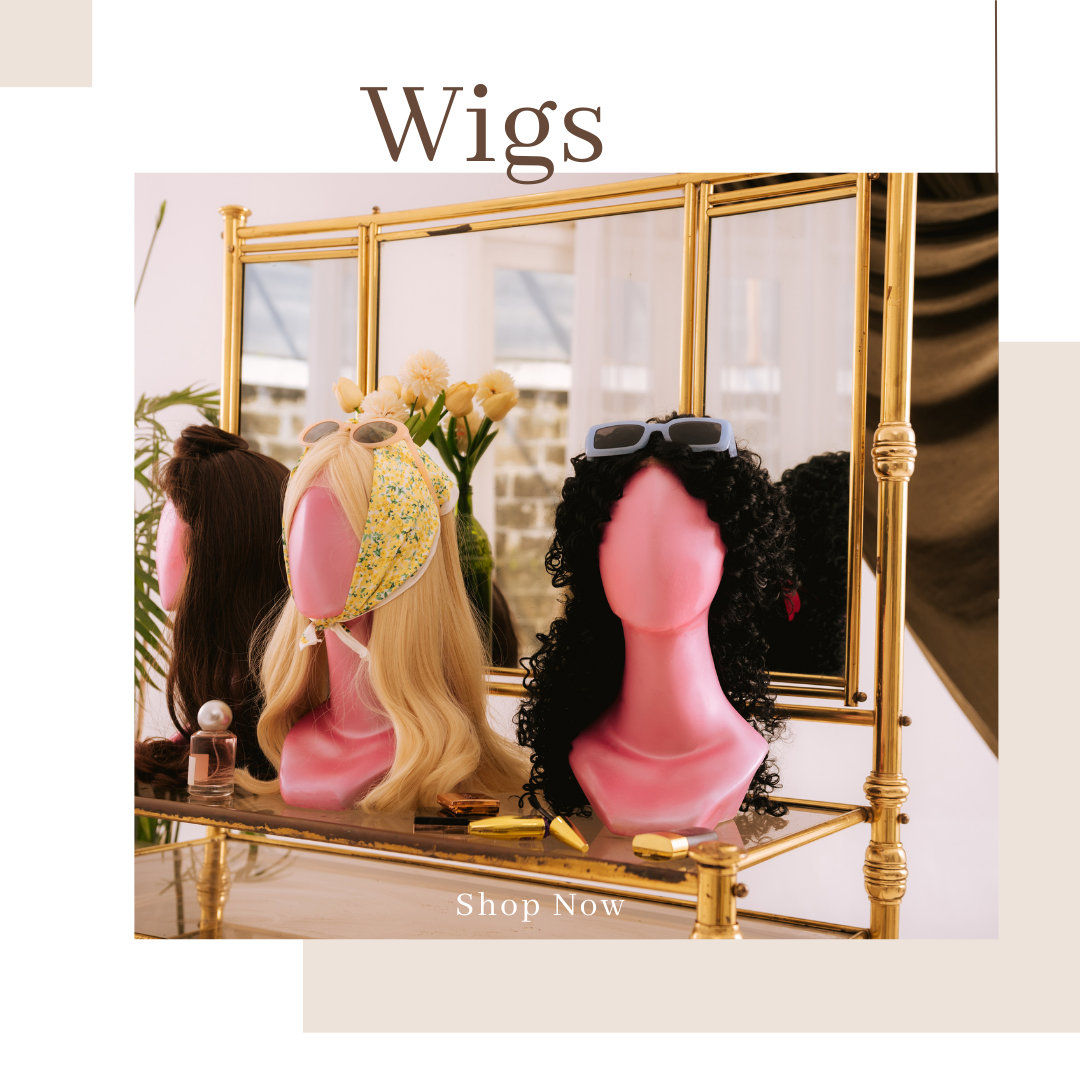 Wig Care