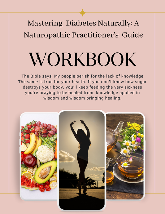 Mastering Pre-Diabetes