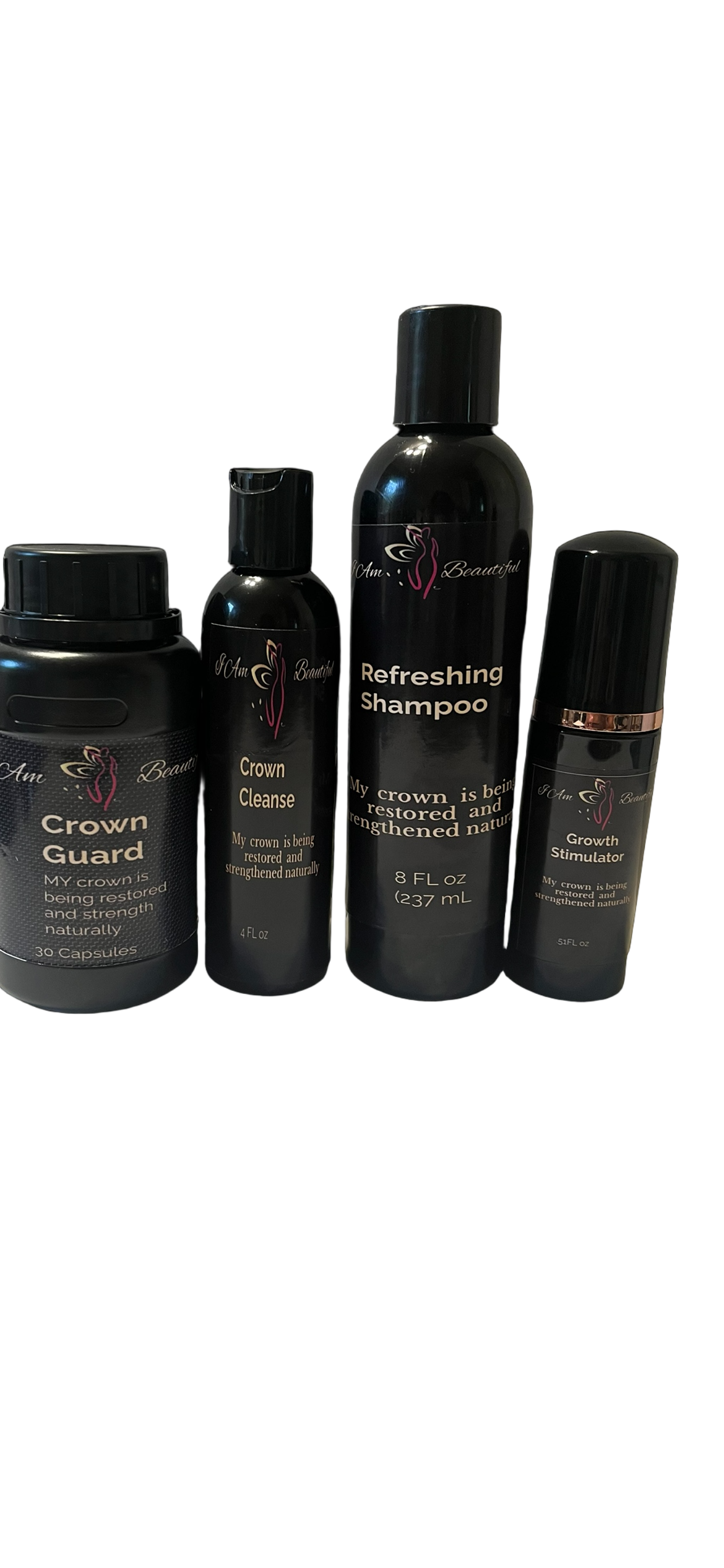 Crown Guard System