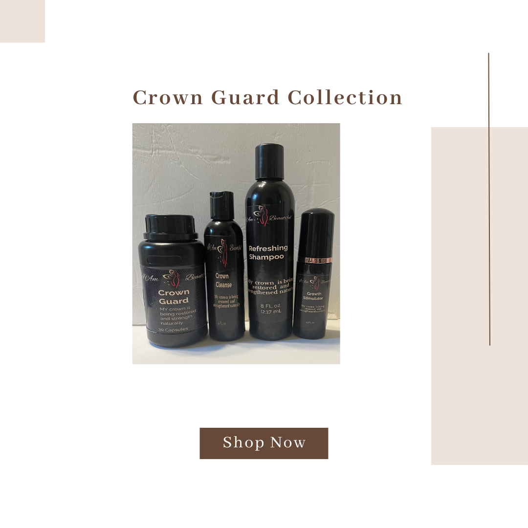 Crown Guard System