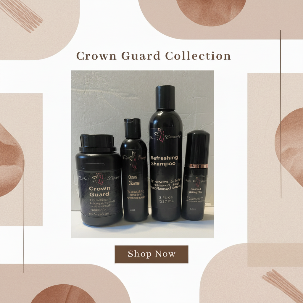Crown Guard System