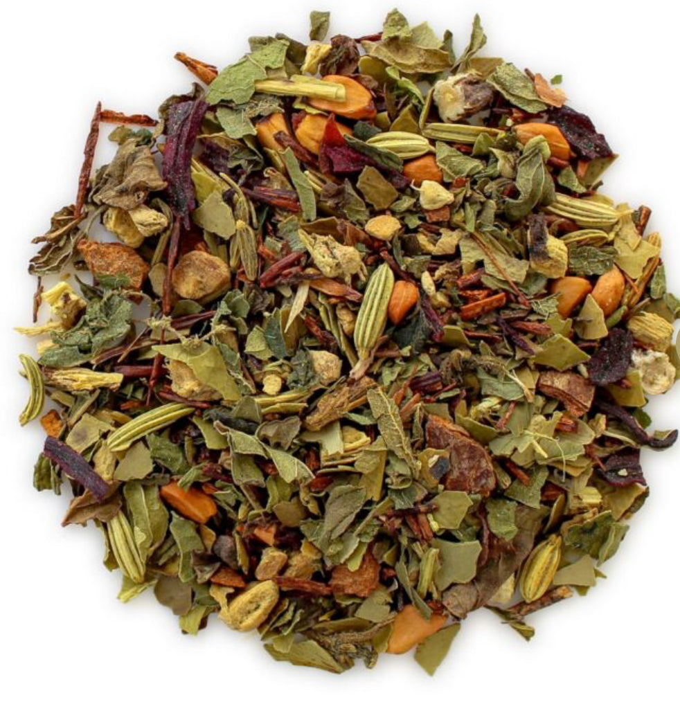 Purify (Detox Tea ) Loose leaf 35-50 servings