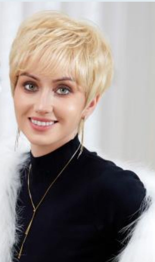 Amanda