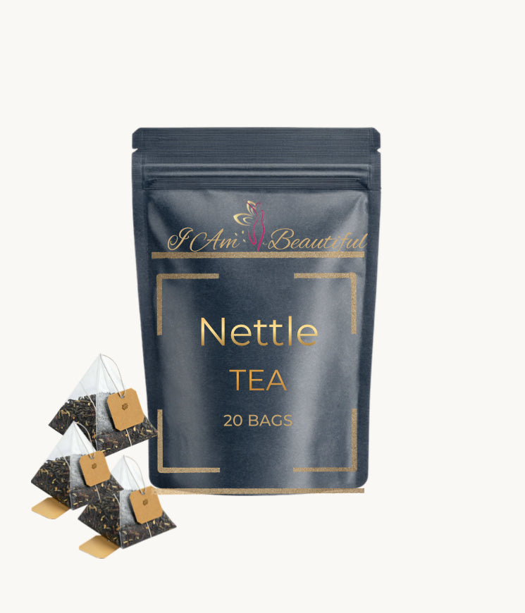 Nettle Leaf organic Tea Bags 20