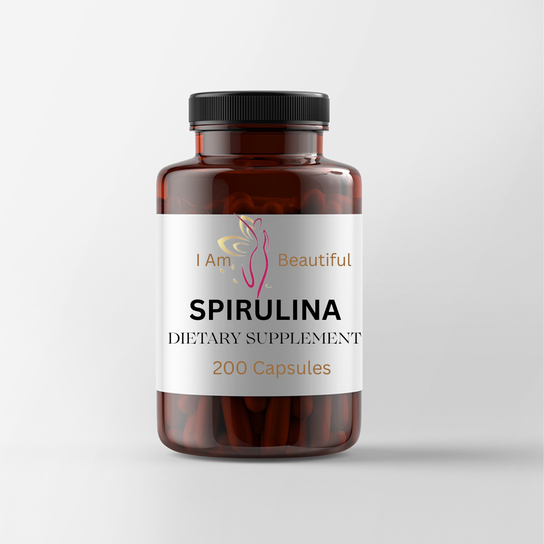 Spirullina