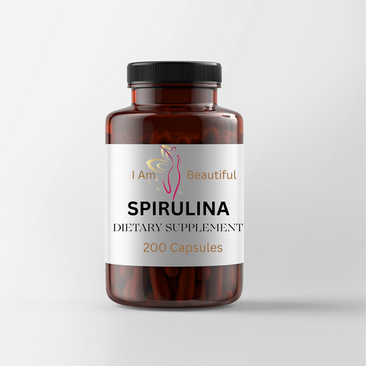 Spirullina