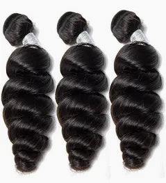 Glory Human Hair Bundles 12"-30"