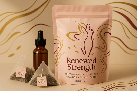 Renewed Strength
