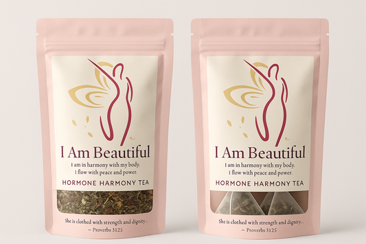Hormone Harmony Tea