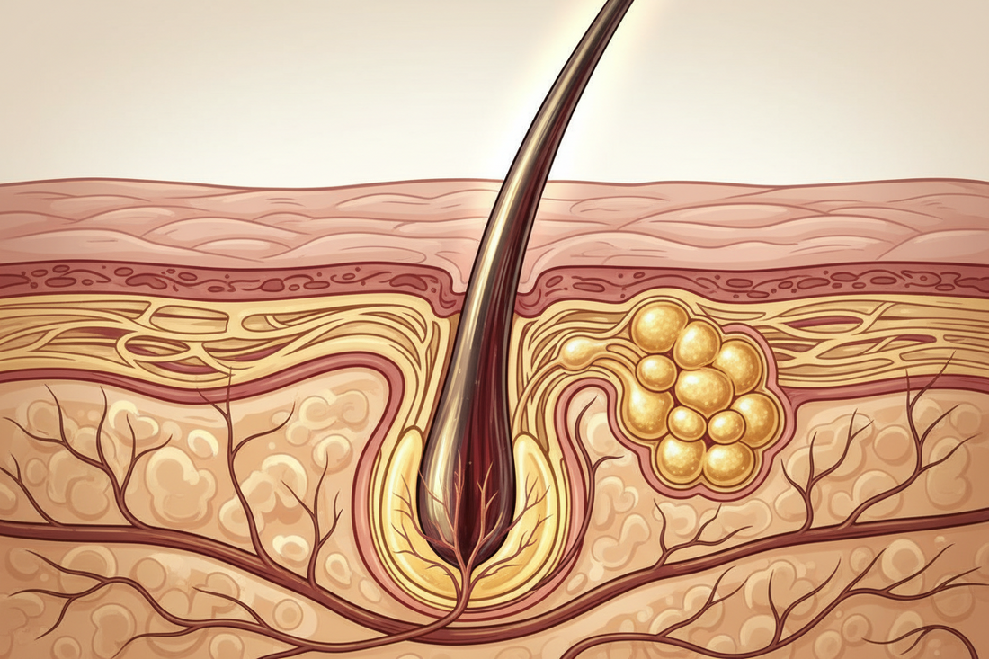 5 Common Cases of Hair Loss (And What You Can Do About Them)
