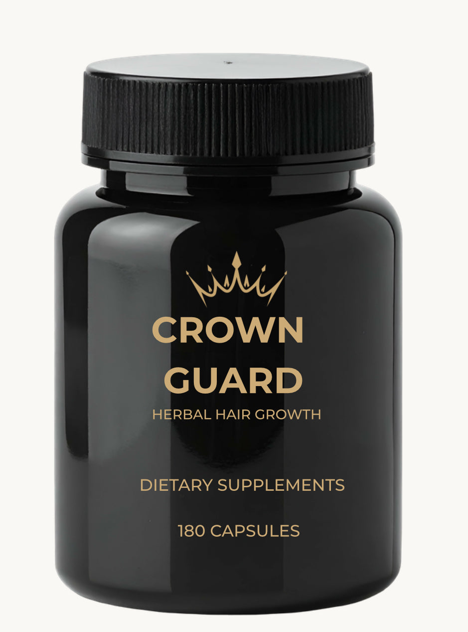 Crown Guard 60 capsules