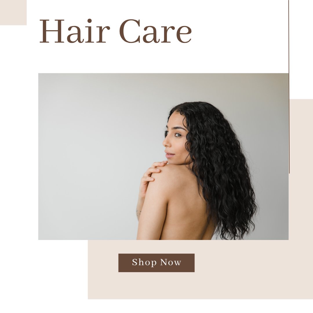 Hair Care