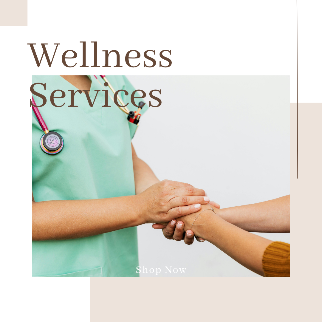 Wellness Service