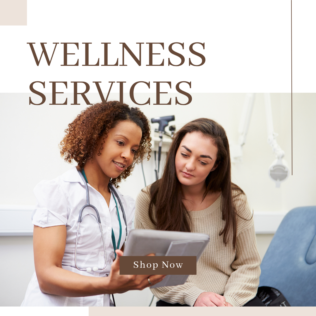 Wellness Service