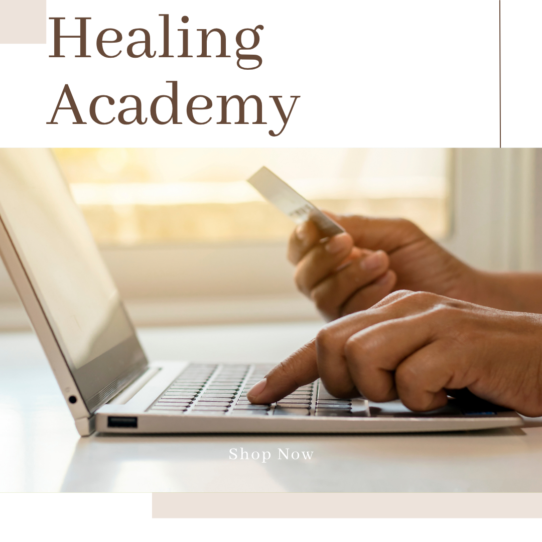 Healing Academy