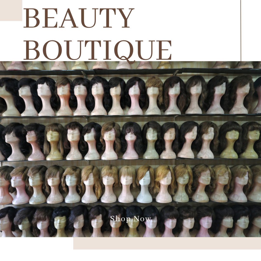 Beauty Boutique