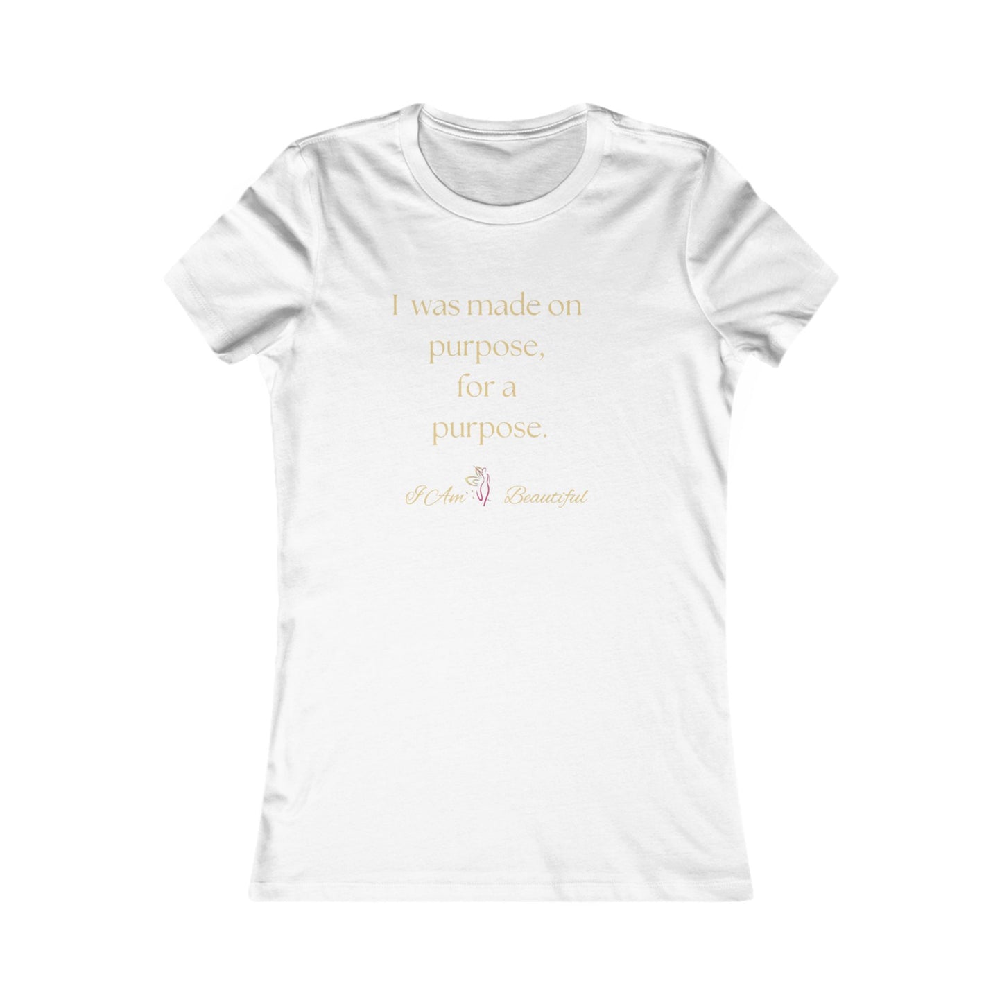 Affirmation T-Shirt Collection