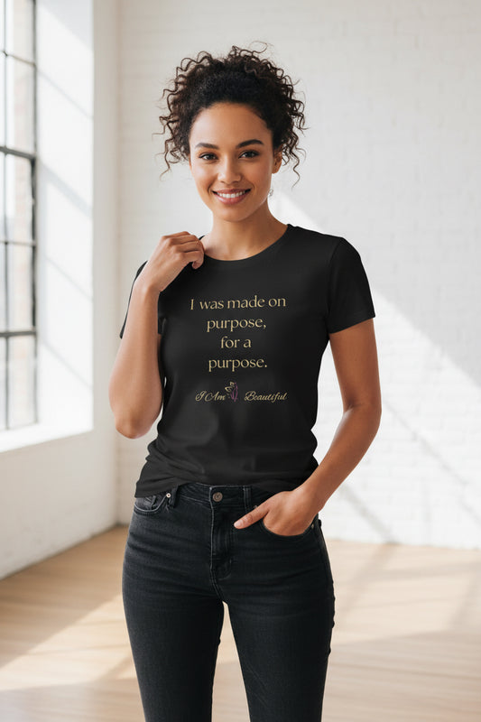 Affirmation T-Shirt Collection