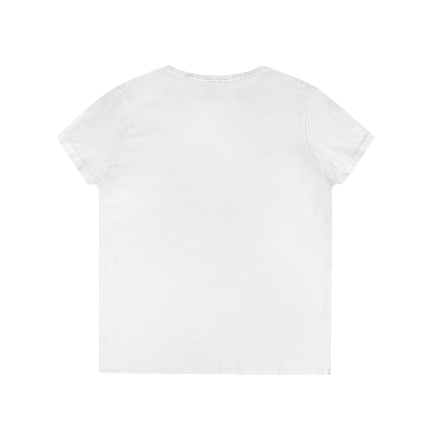 Affirmation T- Shirt Collection V- Neck