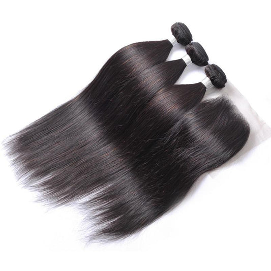 Glory Human Hair Bundles 12"-30"