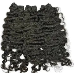 Glory Human Hair Bundles 12"-30"