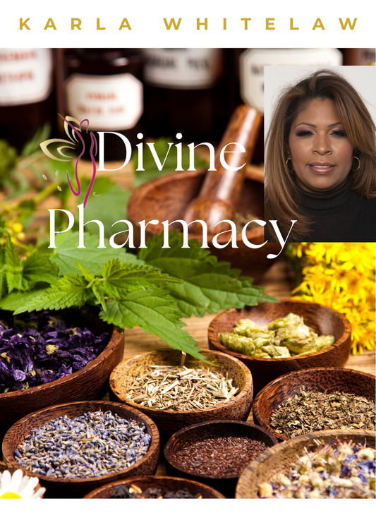 Divine Pharmacy