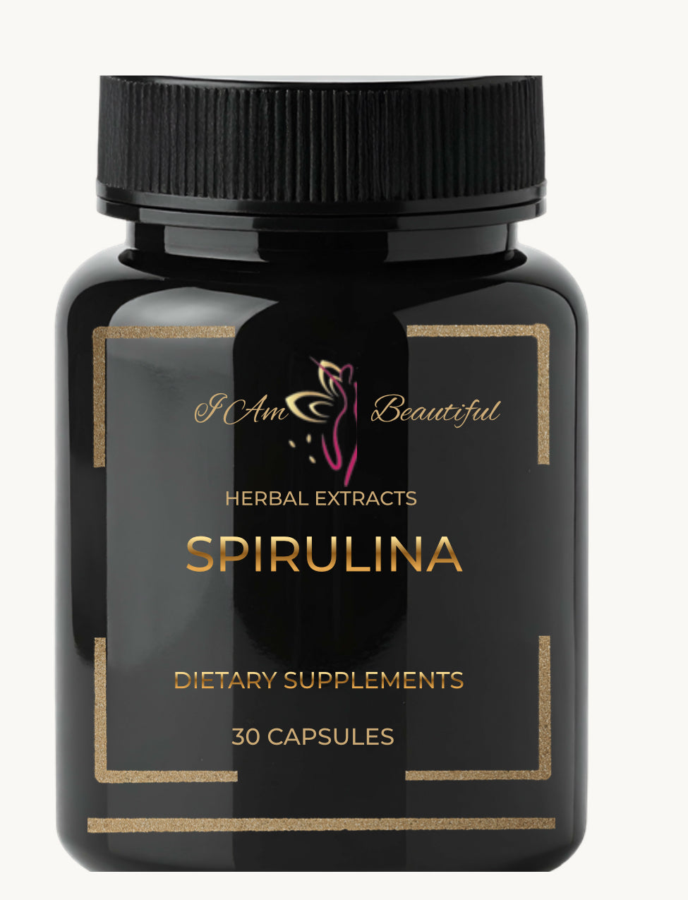 Cascara Sagrada 120 Capsules