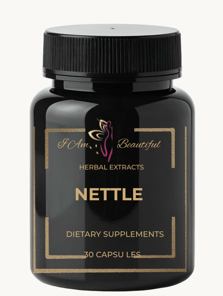 Nettle Capsules
