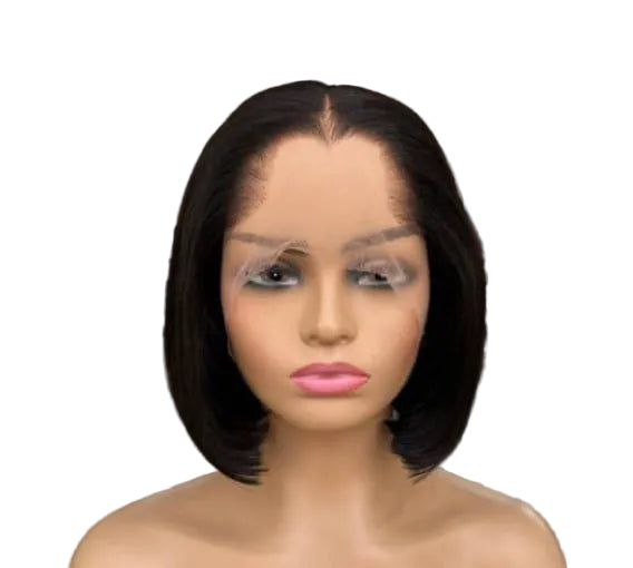 Nancy Straight Human Hair