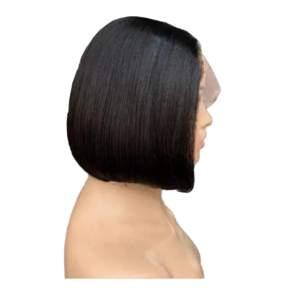 Nancy Straight Human Hair