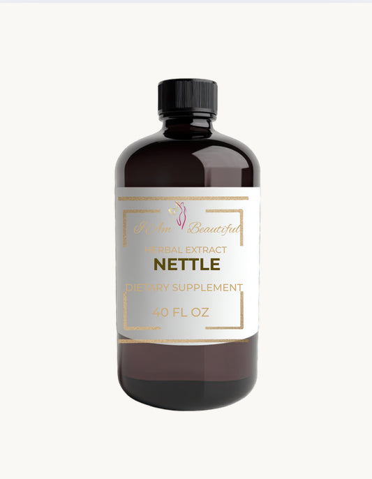 Nettle Extract 40 Fl oz