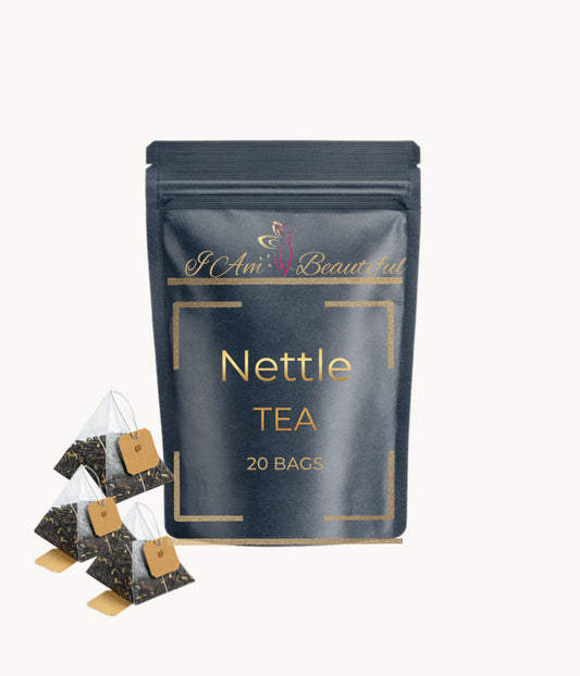 Nettle Leaf organic Tea Bags 20