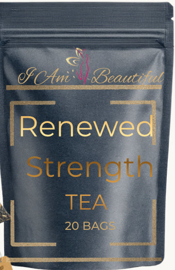 Renewed Strength