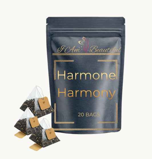 Hormone Harmony Tea