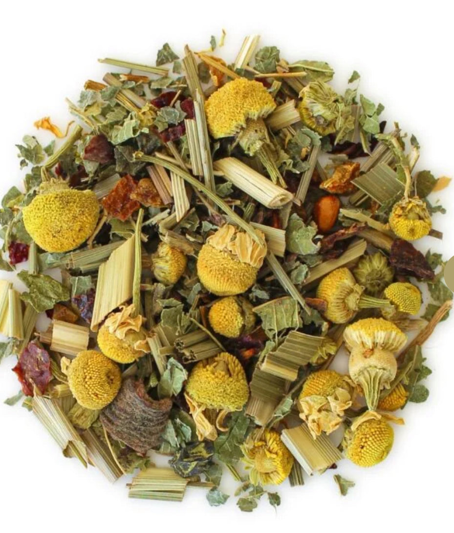 Rest & Restore Tea