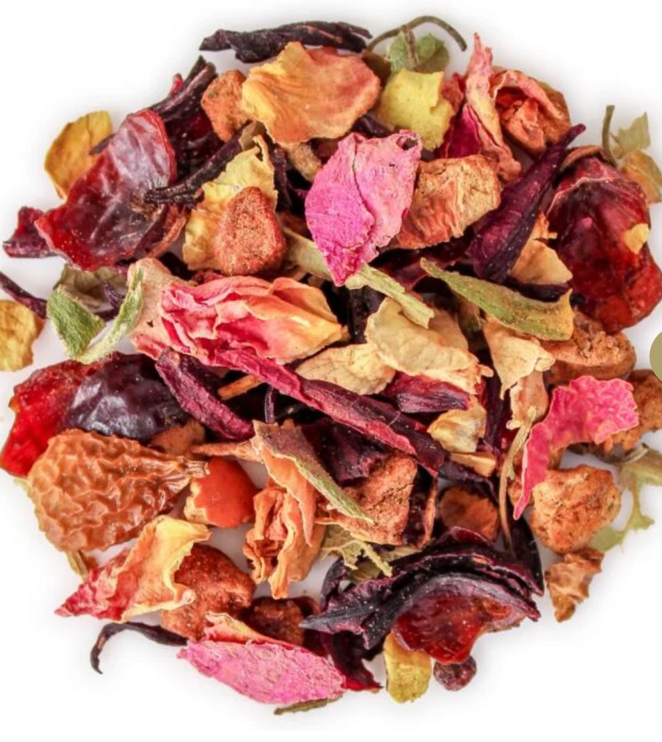 Hormone Harmony Tea