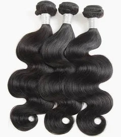 Glory Human Hair Bundles 12"-30"