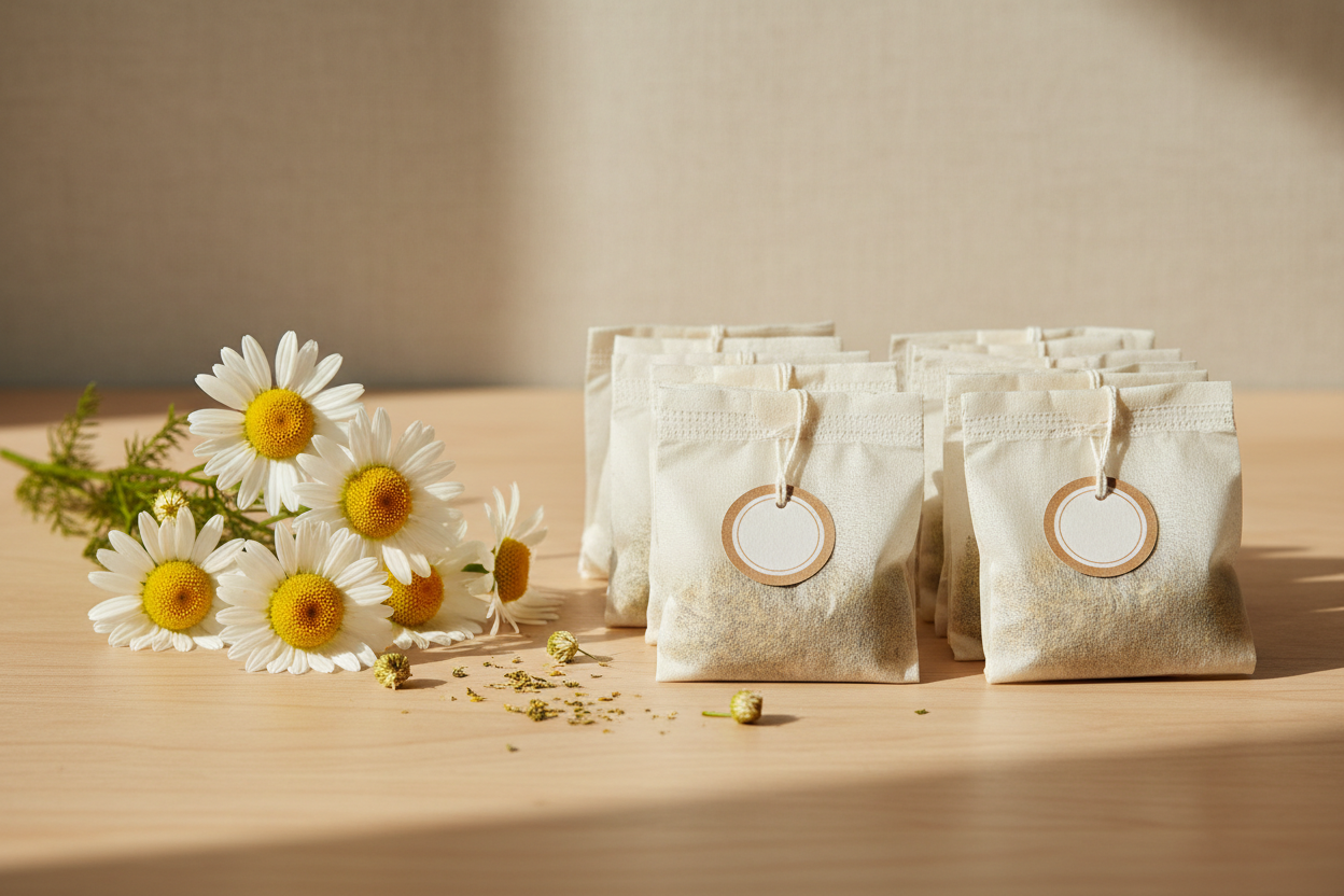 Chamomile